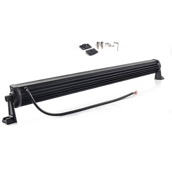 LED BAR- 80см. -180W -8033-78 ( 3018 )