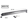 LED BAR- 80см. -180W -8033-78 ( 3018 )-LED барове%