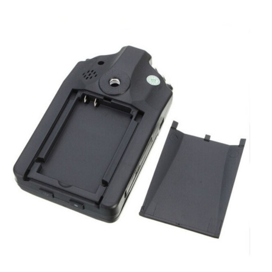 Камера -DVR HD 1080 -75002 /DVR 2-Електроника%