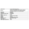 Камера -DVR HD 1080 -75002 /DVR 2-Електроника%