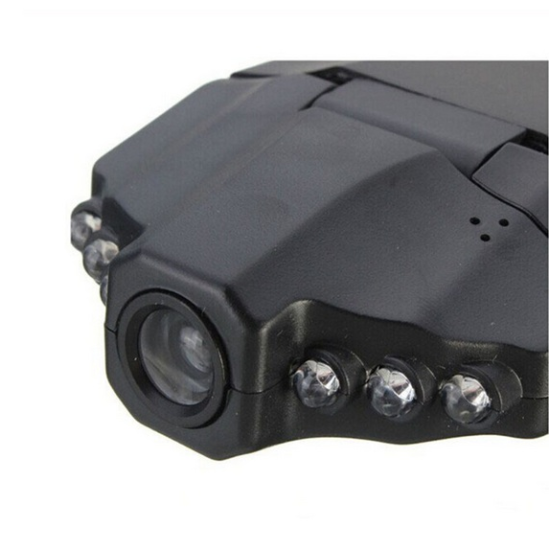 Камера -DVR HD 1080 -75002 /DVR 2-Електроника%