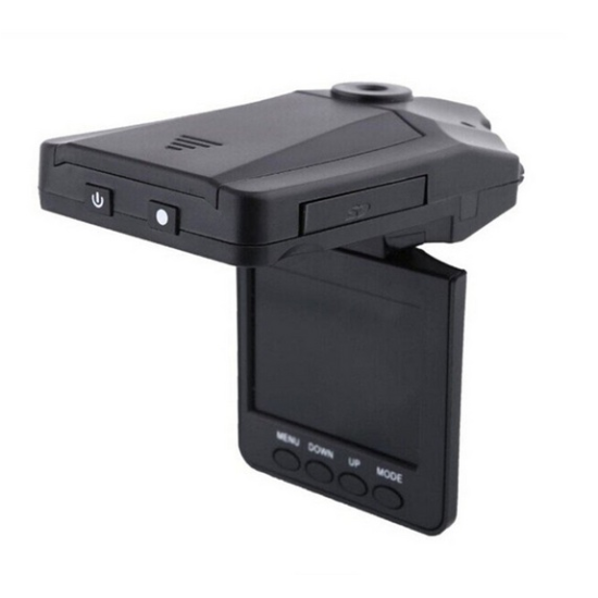 Камера -DVR HD 1080 -75002 /DVR 2-Електроника%