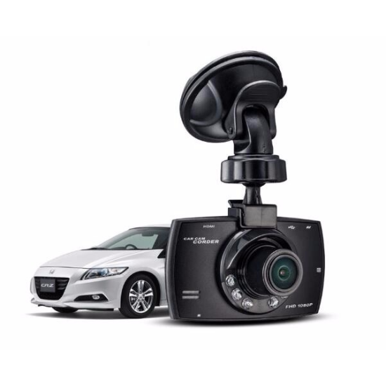 Камера -DVR Full HD -8462