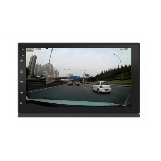 Мултимедия + GPS - MP5 - 8.1 IOS