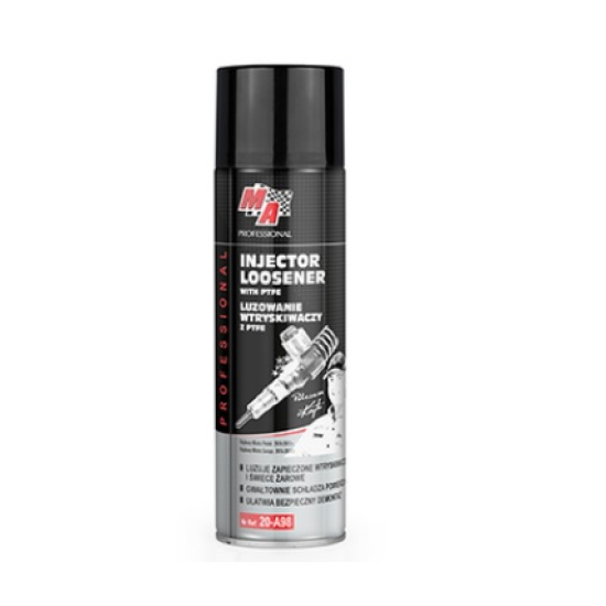 MA 20-A98 Injector Loosener -добавка за дюзи
