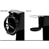 Поставка за чаши / Барче между седалка кожа -дясно --Поставки за чаши%