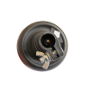 Сигнална лампа- Маяк ж. LED-12v-24v (1164)-3064-Сигнални лампи / Маяци%