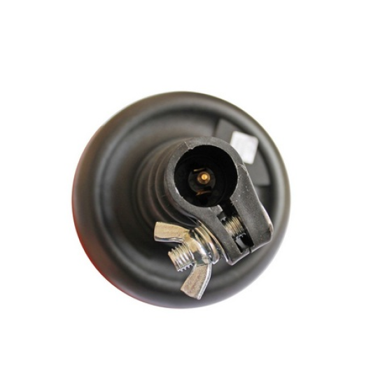 Сигнална лампа- Маяк ж. LED-12v-24v (1164)-3064-Сигнални лампи / Маяци%
