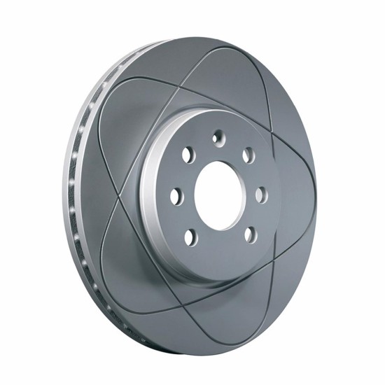 ATE Предни Дискове и Накладки за Mercedes MB C-Class W203 S203 + CLK W209-Дискове и накладки%