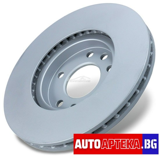 ATE Предни Дискове и Накладки за  OPEL ASTRA H, MERIVA,  ZAFIRA B, CORSA-Дискове и накладки%