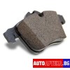 ATE Предни Дискове и Накладки за  OPEL ASTRA H, MERIVA,  ZAFIRA B, CORSA-Дискове и накладки%