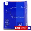 ATE Задни накладки за AUDI A4, 8K, B8, A5, 8T 8F, Q5 8R-Дискове и накладки%