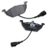 BOSCH Предни дискове и накладки за A3 SEAT LEON 1P SKODA YETI VW GOLF 6-Дискове и накладки%