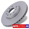 ATE Предни и Задни Дискове и Накладки за  AUDI A3 8V, SEAT LEON 5F, VW GOLF 7-Дискове и накладки%