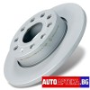 ATE Задни дискове и накладки  за AUDI A3 8P, SKODA OCTAVIA 2, VW TOURAN, GOLF 5-Дискове и накладки%
