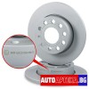 ATE Задни дискове и накладки  за AUDI A3 8P, SKODA OCTAVIA 2, VW TOURAN, GOLF 5-Дискове и накладки%