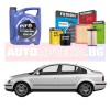 Комплект Масло ELF + Филтри  FILTRON за VW PASSAT B5 Variant (3B5) 1.9 TDI  / 110 hp /1997-2000