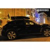 Автобокс Menabo Mania 400L черен металик-Автобоксове и напречни греди за багажници%