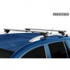 Автобагажник MENABO BRIO 403 XL 130см.-Автобоксове и напречни греди за багажници%
