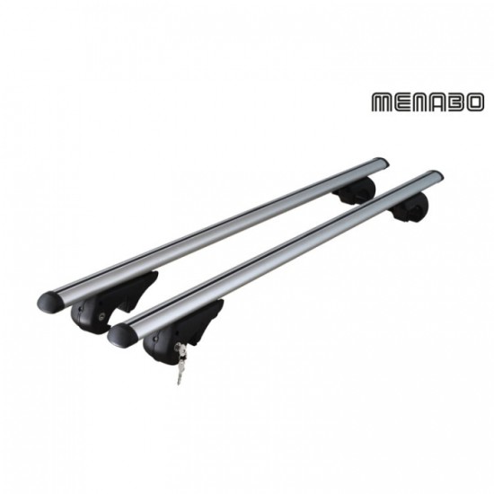 Автобагажник MENABO BRIO 403 XL 130см.