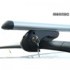 Автобагажник MENABO BRIO 403 XL 130см.-Автобоксове и напречни греди за багажници%