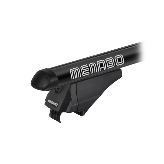 Автобагажник Menabo за интегриран рейлинг - 886 -120см 