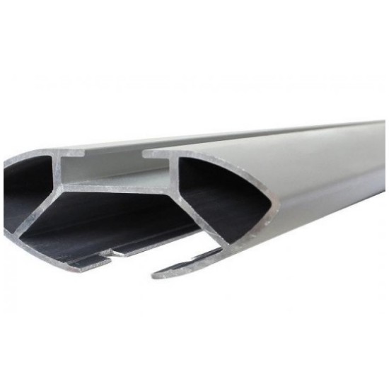 Напречни греди Menabo 955 - 137см - BMW/CITROEN/FORD И ДР.