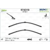 Чистачки VALEO за VW GOLF PLUS (5M1, 521)  2004-2013г-Чистачки%