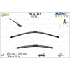 Чистачки VALEO за VW GOLF VII (5G1, BQ1, BE1, BE2)  2012-2019г