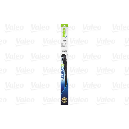 Чистачки VALEO за VW GOLF V (1K1) 2003-2009г