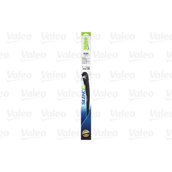 Чистачки VALEO за MERCEDES C (W204) 2007-2015г