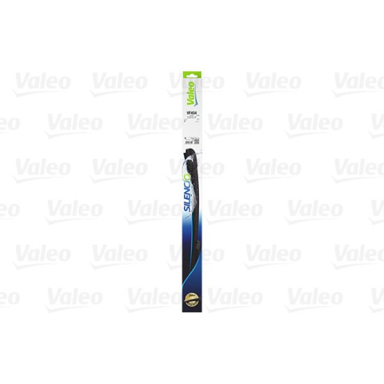 Чистачки VALEO за AUDI Q7 (4LB) 2006-2016г-Чистачки%