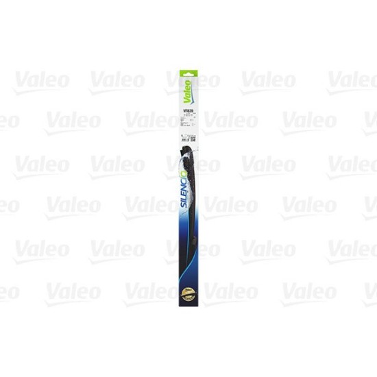 Чистачки VALEO за FIAT PUNTO 2012--Чистачки%