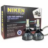 Диодни крушки Niken H7 ПРО 2бр/к-т-LED крушки за фарове%