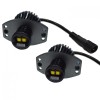 Комплект диод ANGEL EYES за BMW E90/E91-10W-LED крушки за фарове%