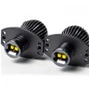 Комплект диод ANGEL EYES за BMW E90/E91-10W-LED крушки за фарове%