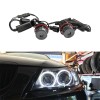 Комплект диод за ангелско око - BMW-E39,E53,E60,E61,E64,E83-LED крушки за фарове%