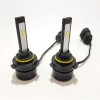 Диодни крушки 3500 9005 - 50w 2бр/к-т-LED крушки за фарове%