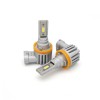Диодни крушки 3900 V9-H8 2бр/к-т-LED крушки за фарове%