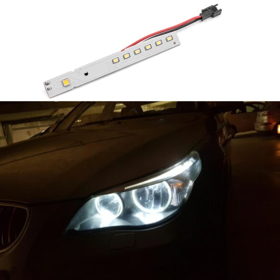 Комплект светлини за вграждане за BMW- E60,E61,E64 (07-10) 2бр/к-т