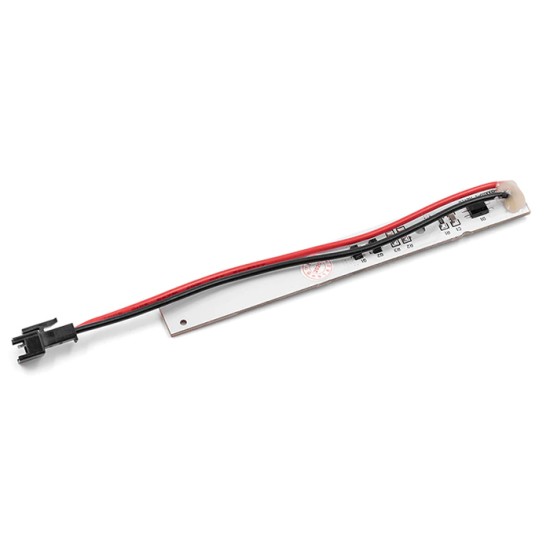Комплект светлини за вграждане за BMW- E60,E61,E64 (07-10) 2бр/к-т-LED светлини%