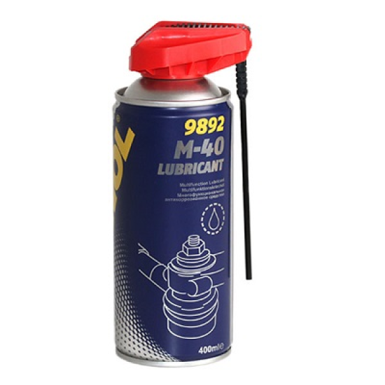 SCT-9892 Anti Rost M-40/-0.400 мл.(total 0.250мл)