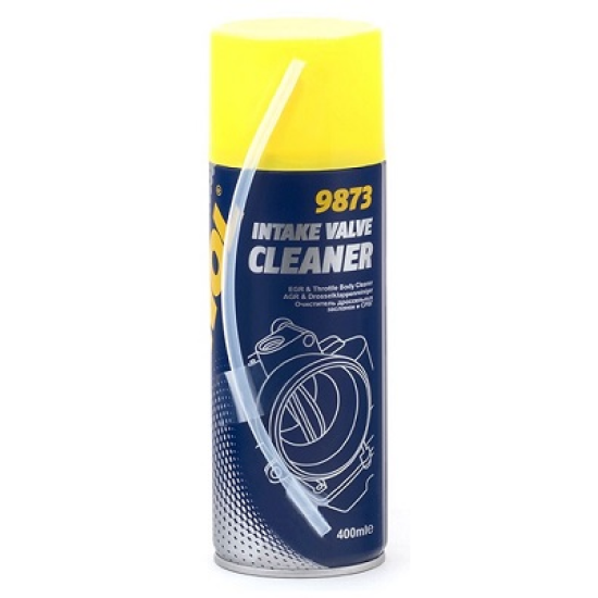 SCT-9873 Intake Valve Cleaner -0.400 мл.-поч. EGR