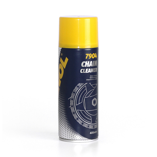 SCT-7904 Chain Cleaner 0400мл. Почиств. вериги