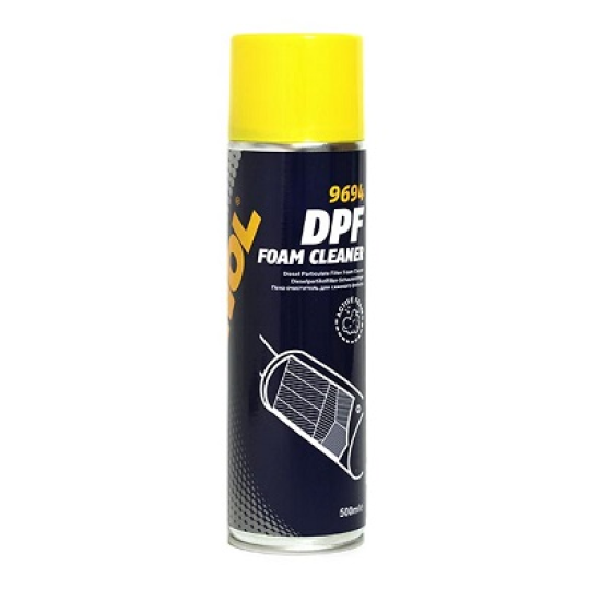SCT-9694 DPF Foam Cleaner -Спрей за поч. DPF
