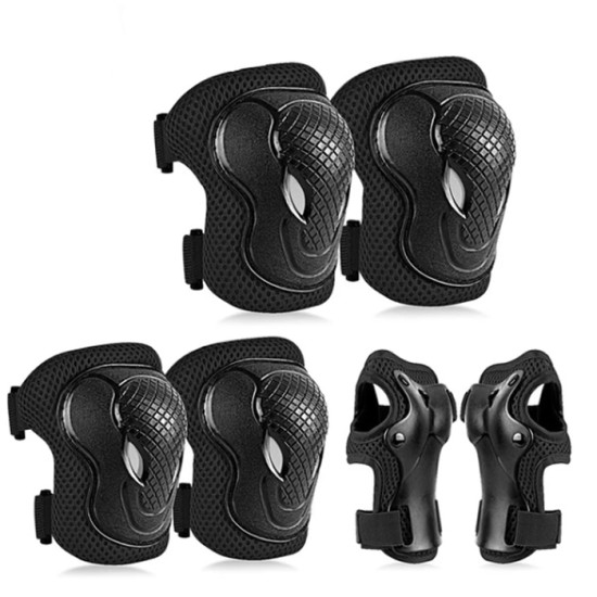 Комплект Детски Наколенки, б броя
