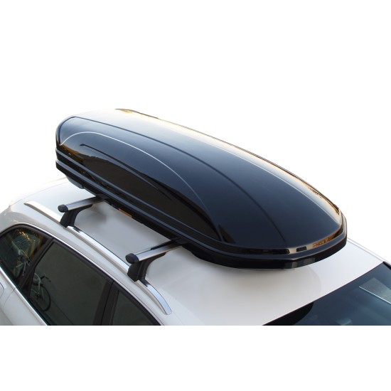 АВТОБОКС MENABO 924 - 460L-Автобоксове и напречни греди за багажници%