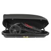 Автобокс Menabo Mania 320L черен металик-Автобоксове и напречни греди за багажници%