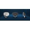 80W Неонов Лед Халоген, Диоден Фар Лампа С Три Функции Неон Neon Ефект Бяла светлина 5800lm 12V - 24V E-Mark-Външни фарове с мигачи%