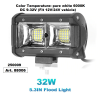 ХАЛОГЕН -LED- 54W 13см (1бр.) -88006	